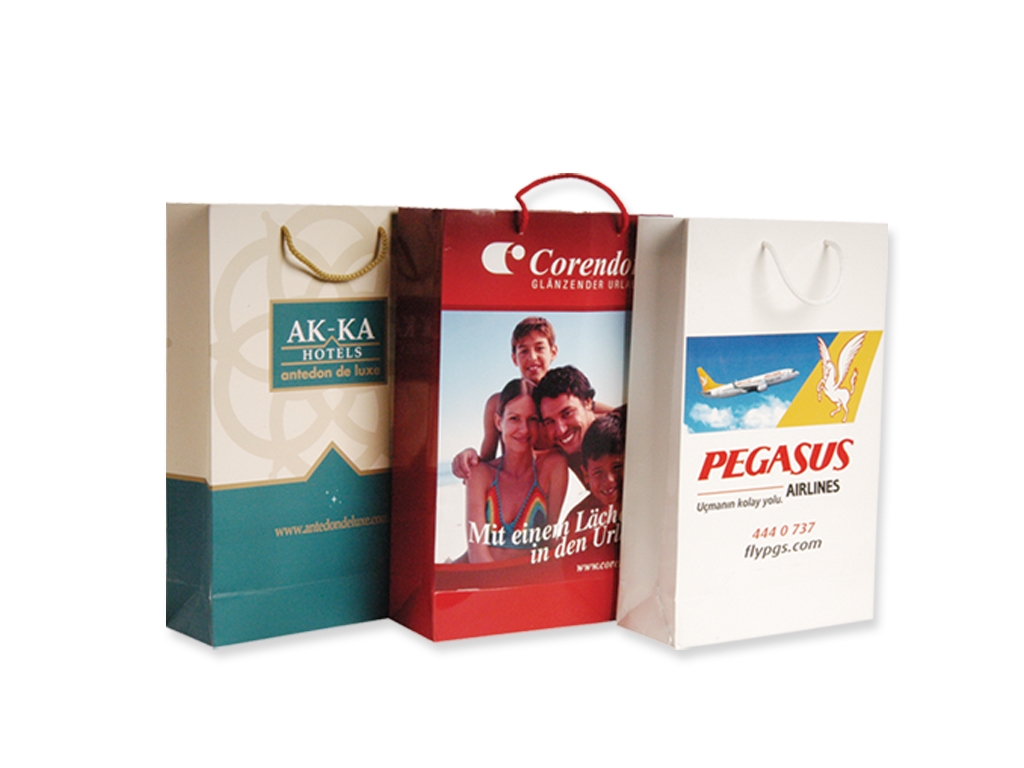 Paper Bags